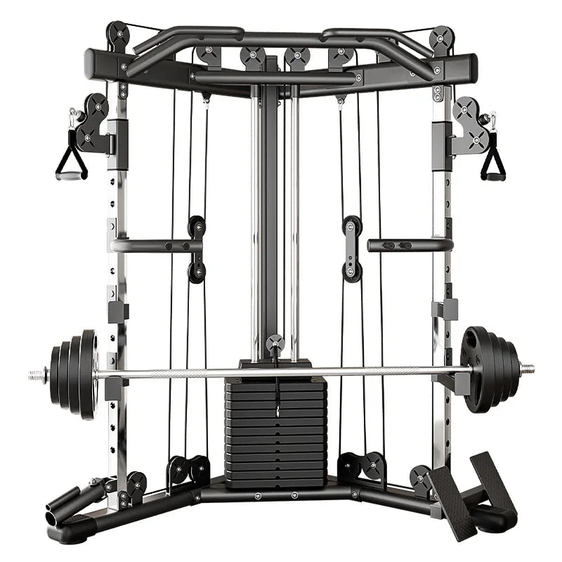 Perfect Multi Functional Training Equipment - DryoShop
