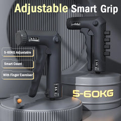 Hand Grip Exerciser