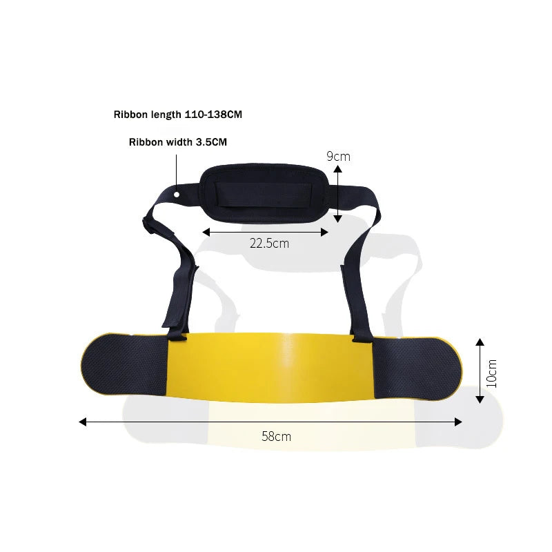 Bicep Training Board - DryoShop