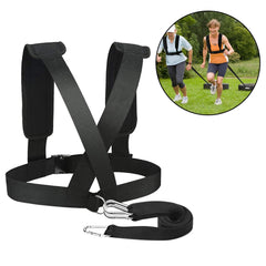 Sled Harness Resistance Workout - DryoShop