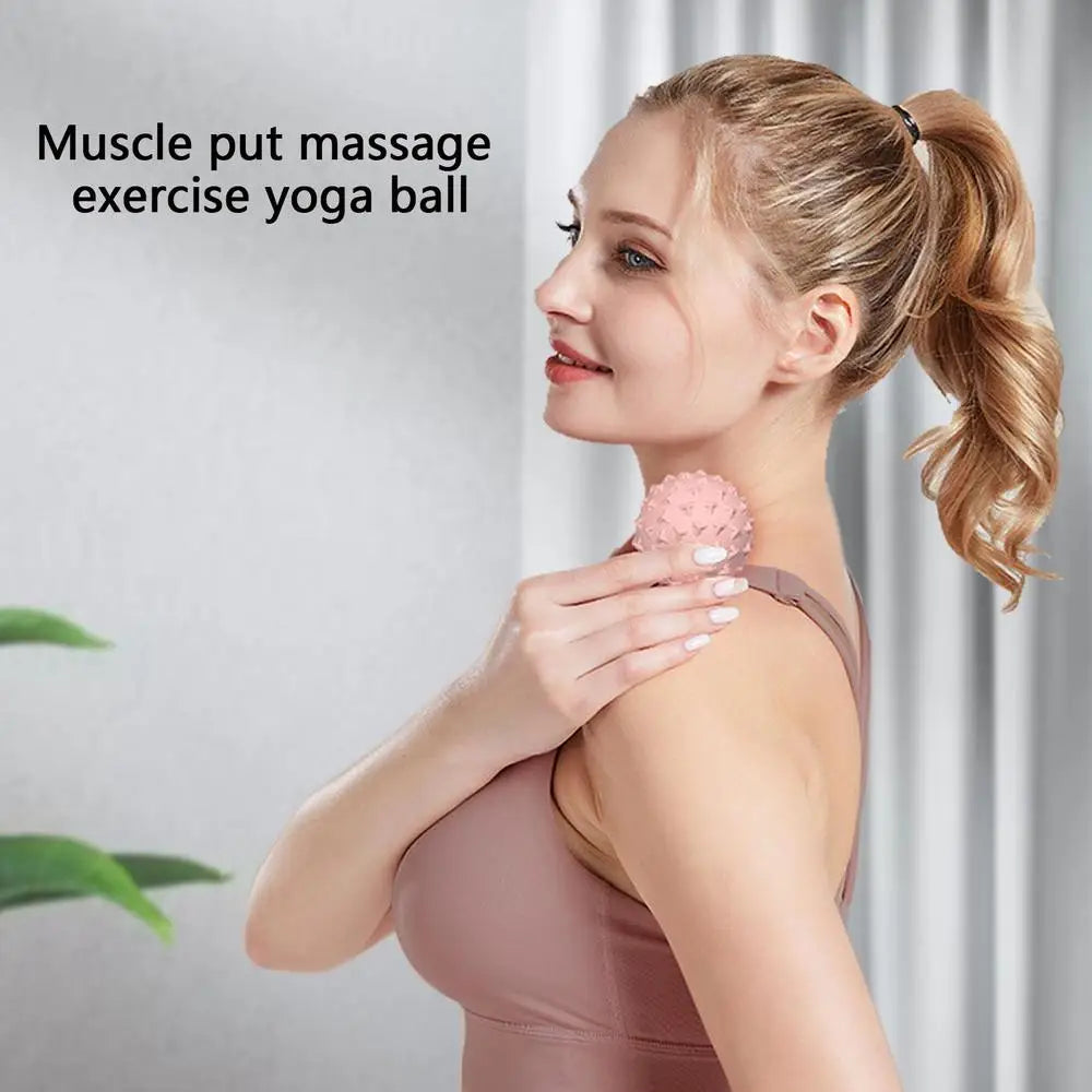 Massage Ball Roller