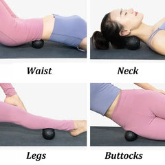 Massage Peanut Balls - DryoShop