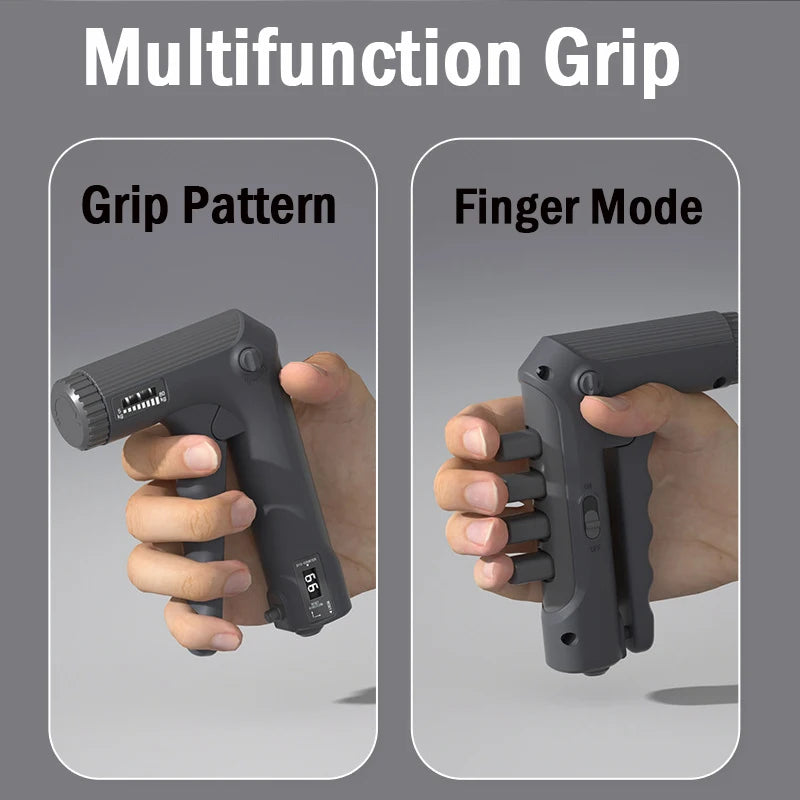 Hand Grip Exerciser