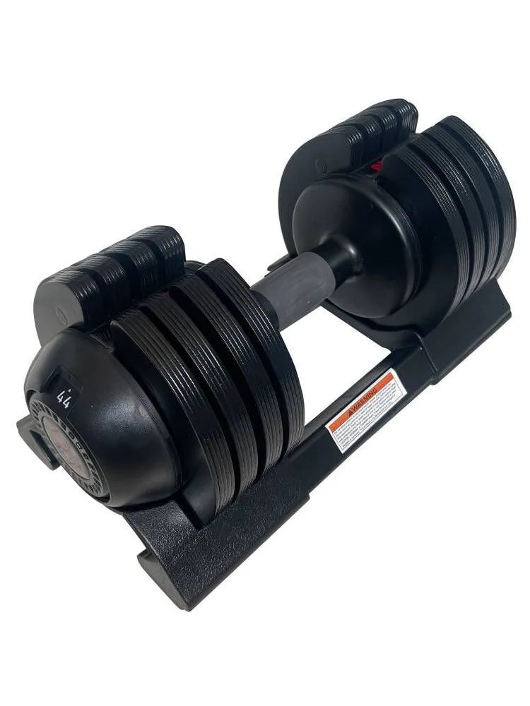 Adjustable Dumbbell Set - DryoShop