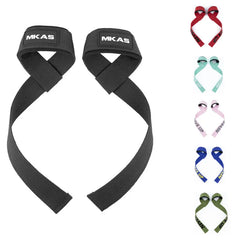 Anti-slip Lifting Straps