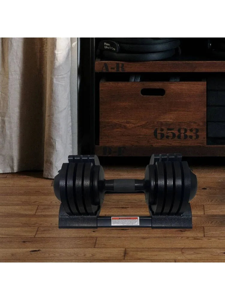 Adjustable Dumbbell Set - DryoShop