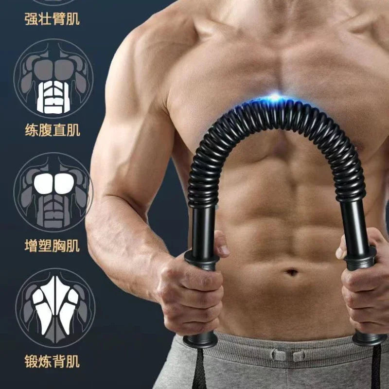 50kg Arm Strength Bar - DryoShop