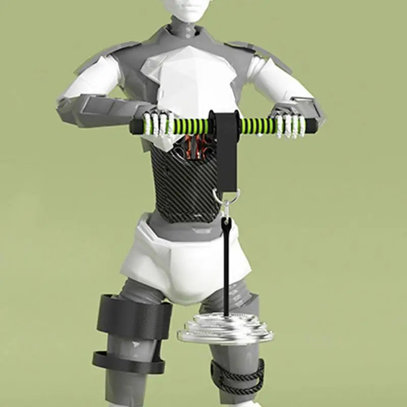 Wrist Forearm Blaster - DryoShop