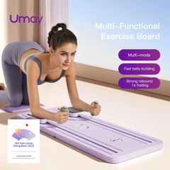 Pilates Reformer Board - DryoShop