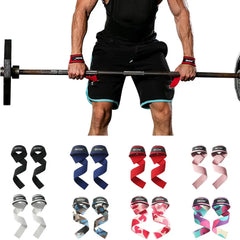 Weightlifting Straps