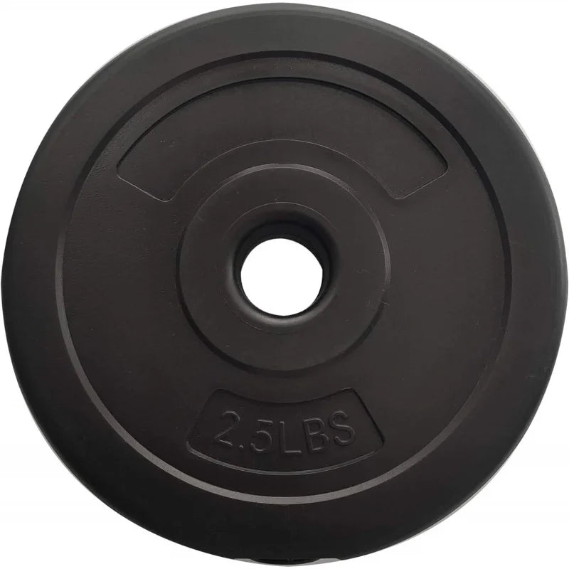 40 Pound All Purpose Dumbbell Set - DryoShop