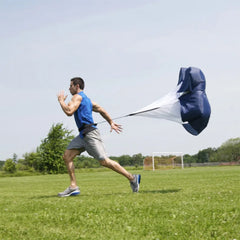 Speed Training Drag Parachute