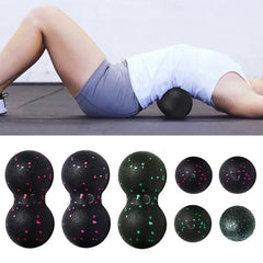 Massage Peanut Balls - DryoShop