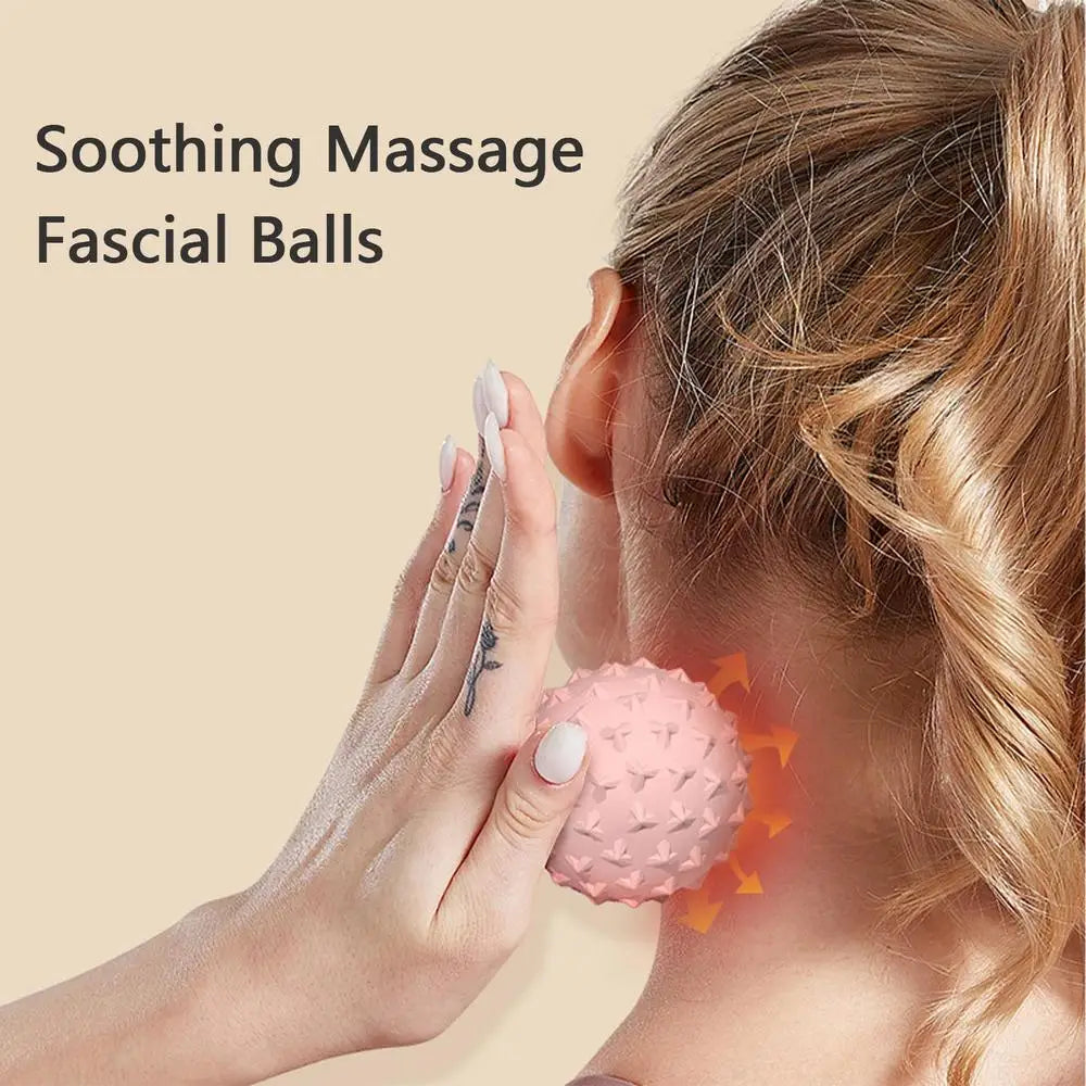 Massage Ball Roller