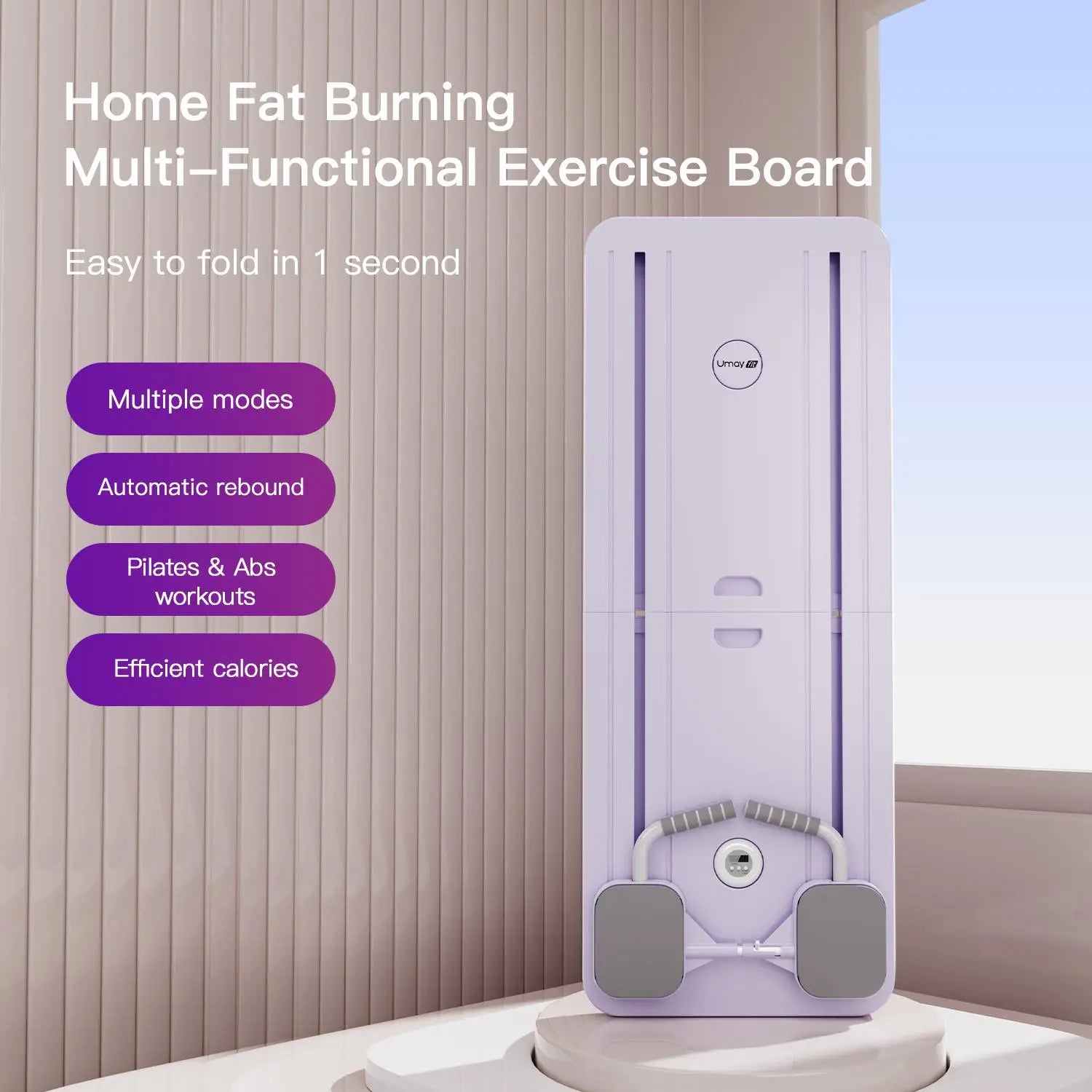 Pilates Reformer Board - DryoShop