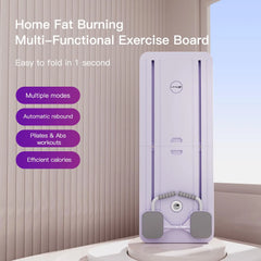 Pilates Reformer Board - DryoShop