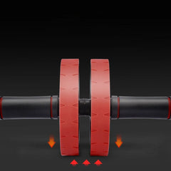 Ab Fitness Wheels