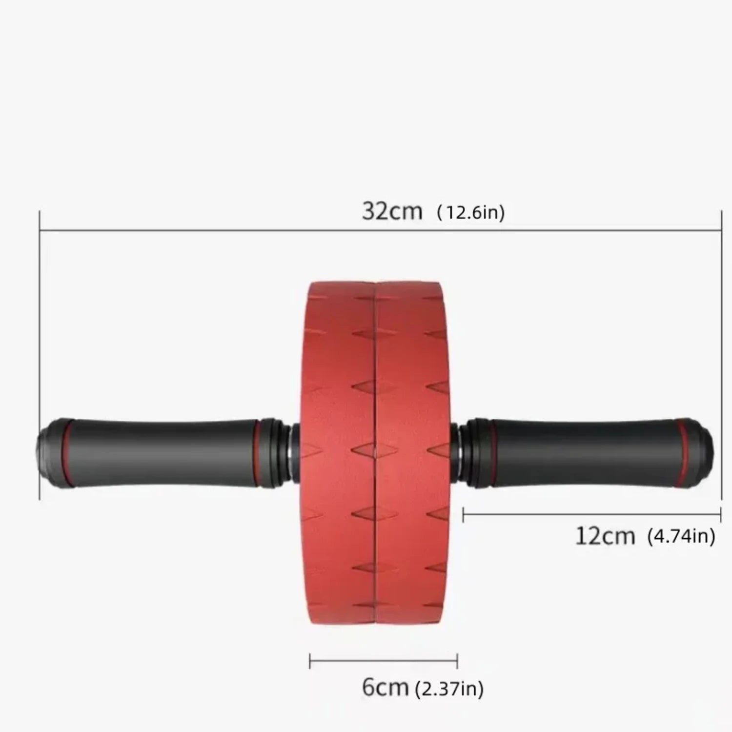 Ab Wheel - DryoShop