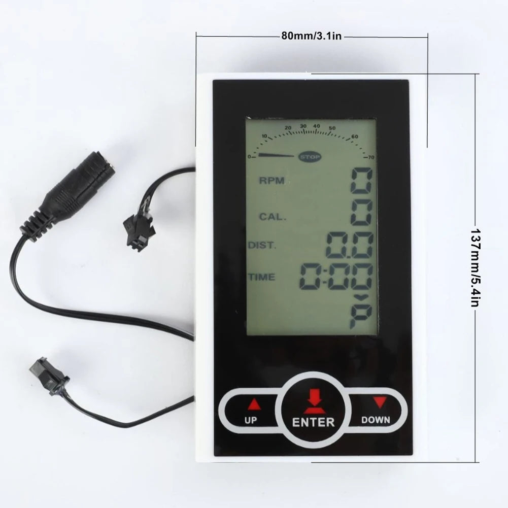 1PC Exercise Bike - DryoShop
