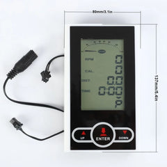 1PC Exercise Bike - DryoShop