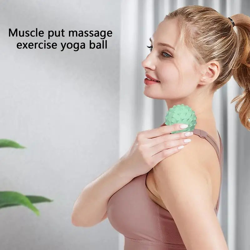 Massage Ball Roller