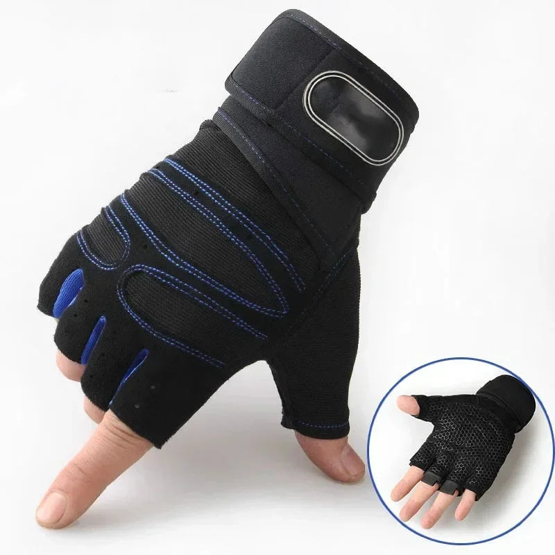 Fitness Weight Lifting Gloves - DryoShop