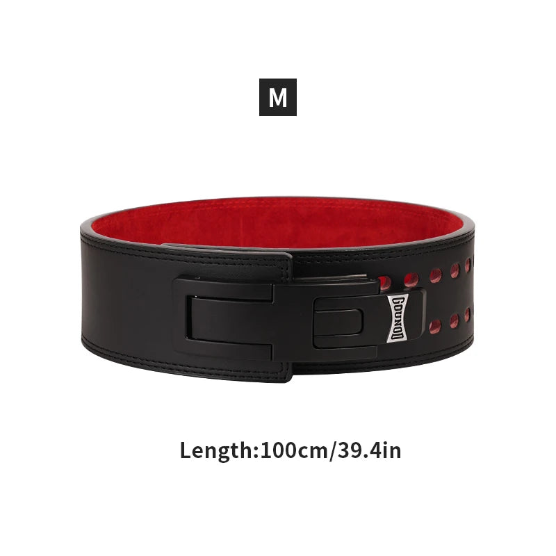 Weightlifting Wide Belt - DryoShop