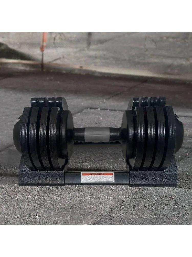 Adjustable Dumbbell Set - DryoShop