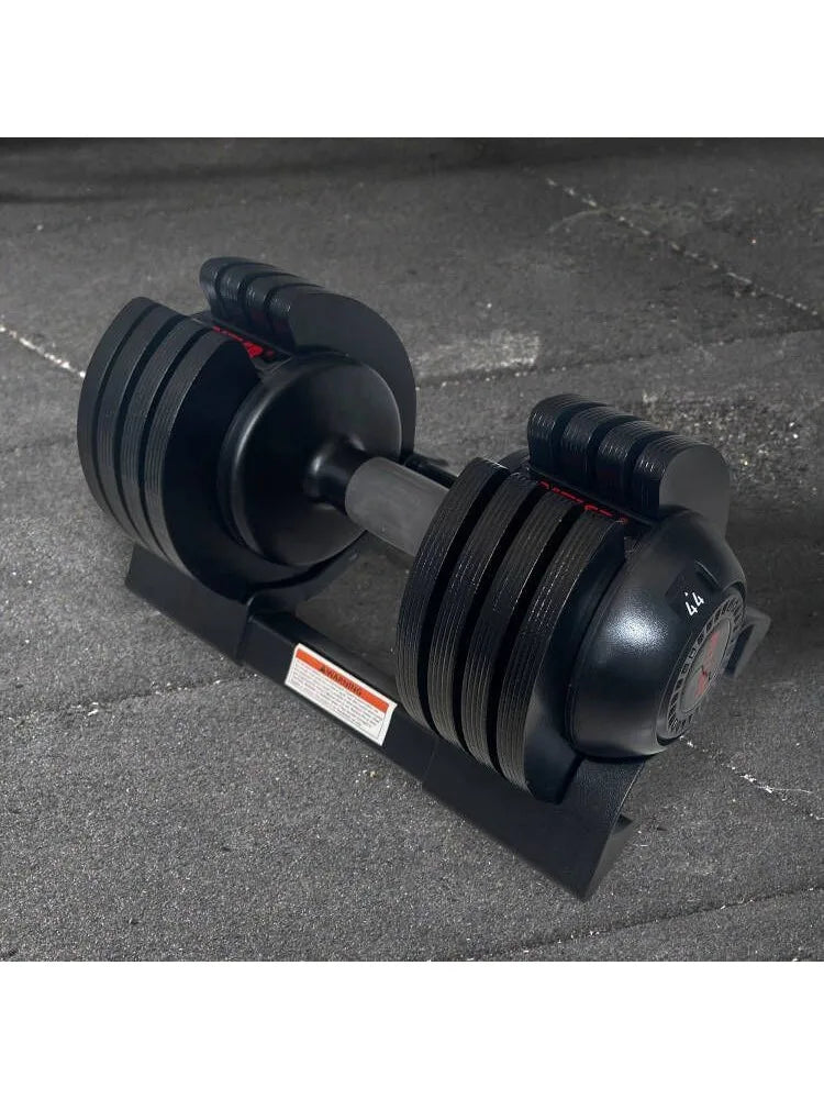 Adjustable Dumbbell Set - DryoShop