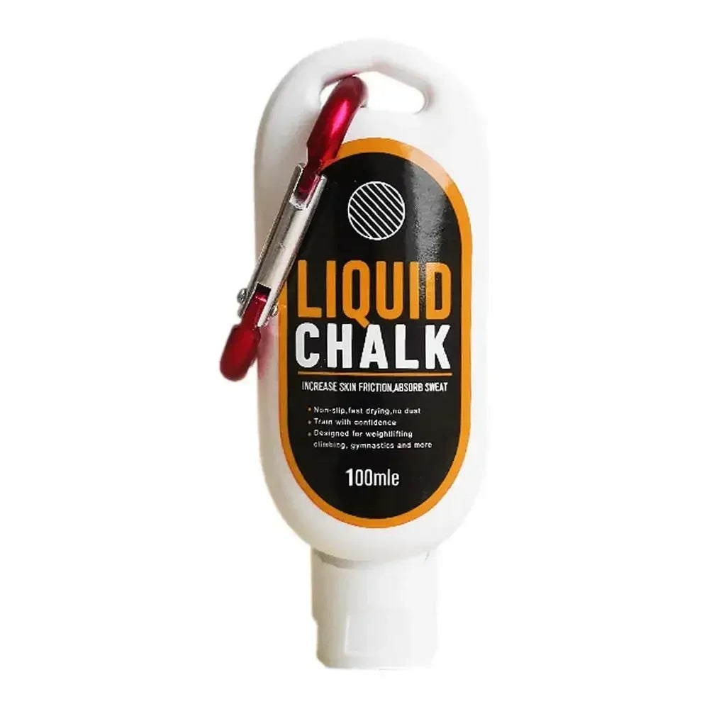 30/50/100ml Liquid Chalk