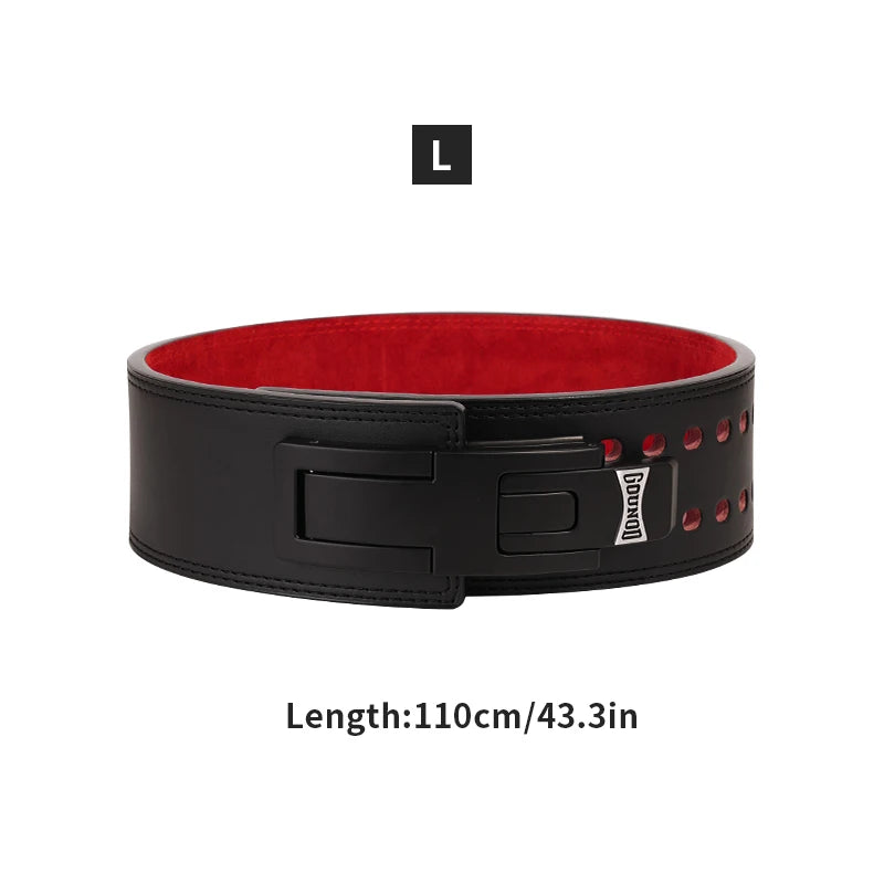 Weightlifting Wide Belt - DryoShop