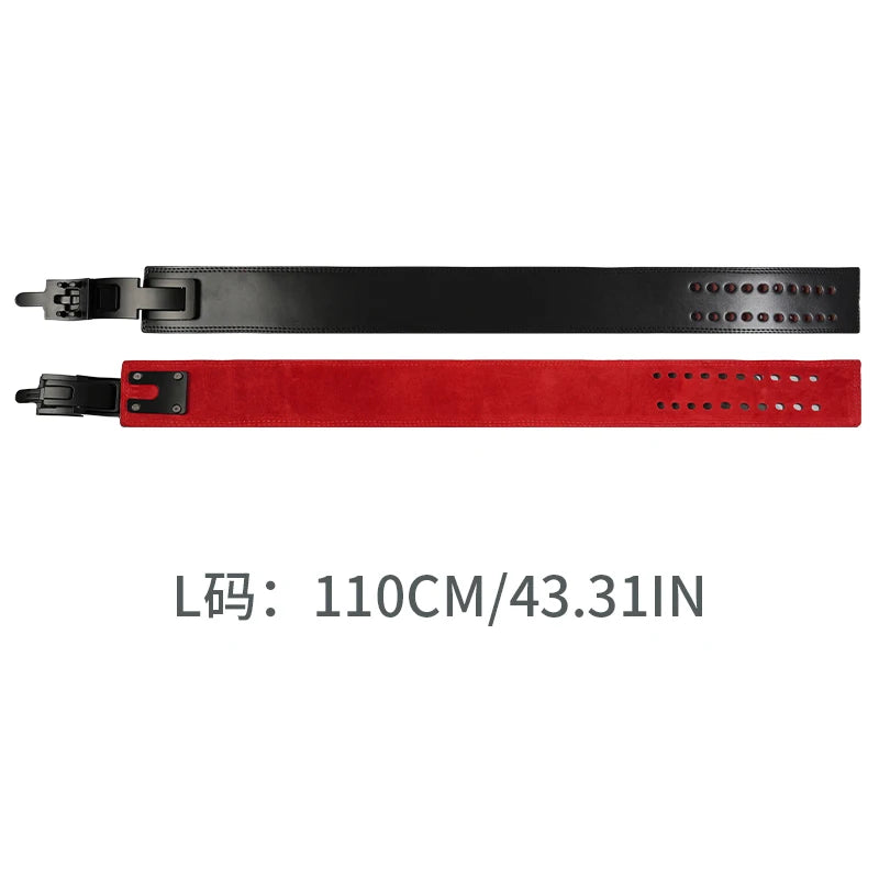 Weightlifting Wide Belt - DryoShop