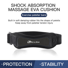 1PC Patella Kneecap Band - DryoShop