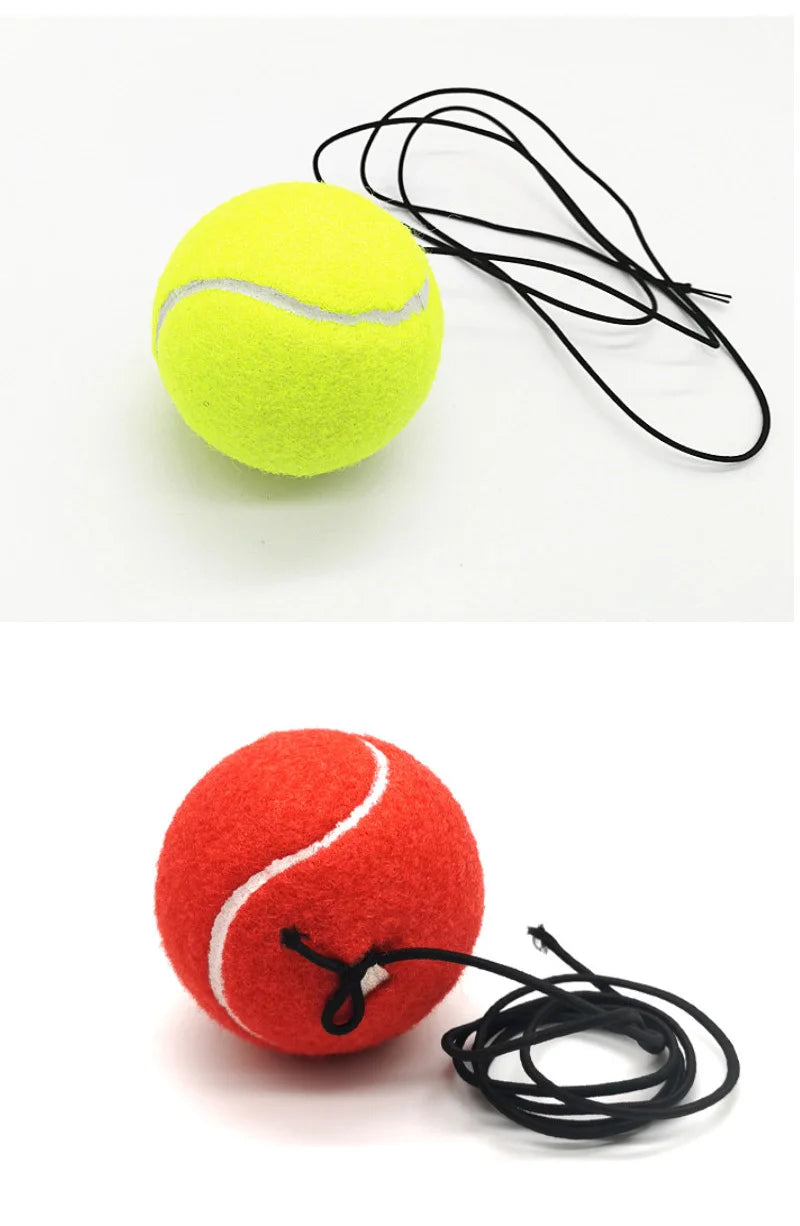 Boxing Speed Ball Head-mounted - DryoShop