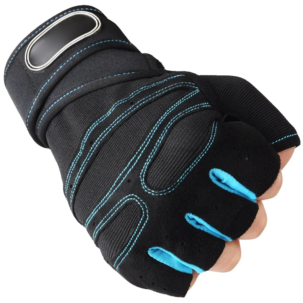 Fitness Weight Lifting Gloves