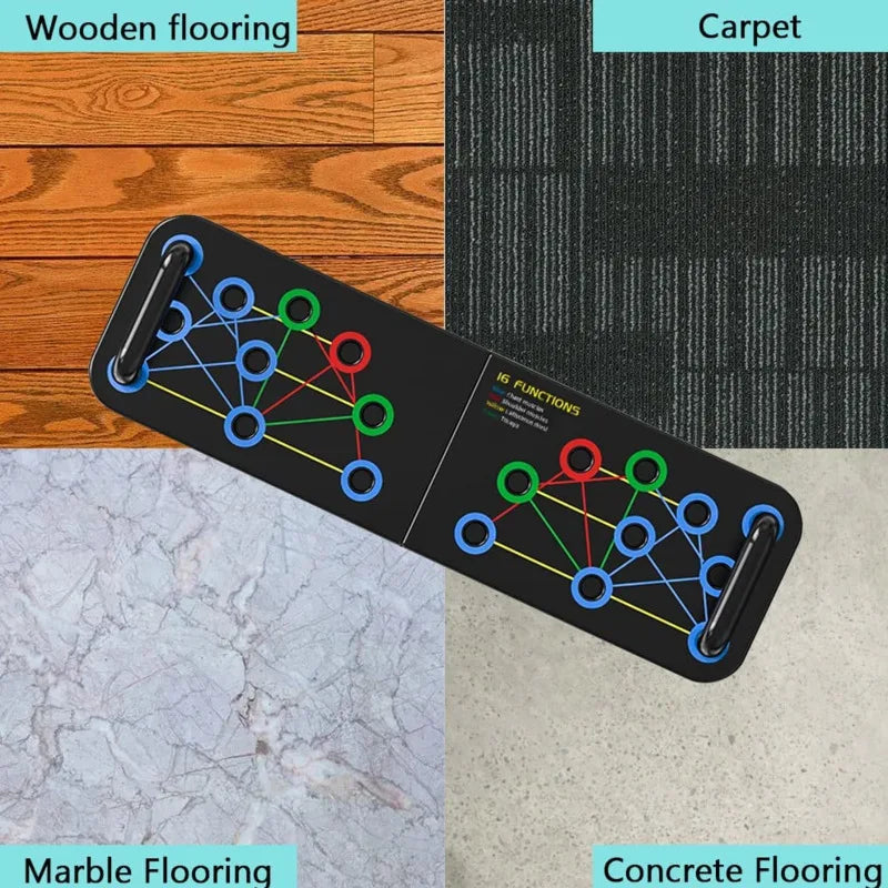 Pushup Board